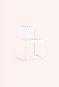 Стул Grill  уличный