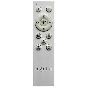 Потолочный светильник MANTRA COIN 7927