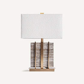 Настольная лампа Gia 