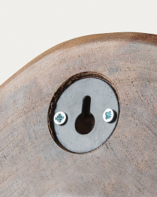 Часы настенные Togh 35 см