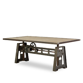 Стол Thames в индустриальном стиле