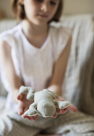 Ковер Ботаническая фантазия 140*200