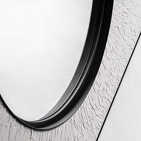 Зеркало Hakim 100x100