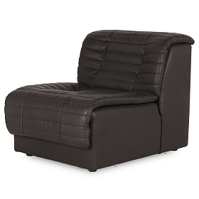 Кожаное кресло Gabino 