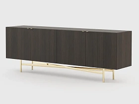 Сервант Lewis 240 дерево