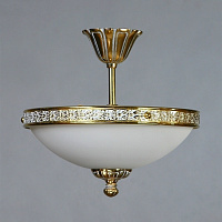 Потолочный светильник Toledo Ambiente 3L 02155/30 PL WP