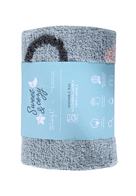 Ковер Планета Земля 100D