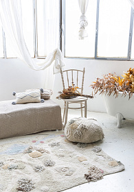 Игровой коврик Путь природы 120*160