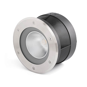 Встраиваемый светильник Suria-24 (60 гр)