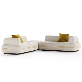 Диван Spencer Modular