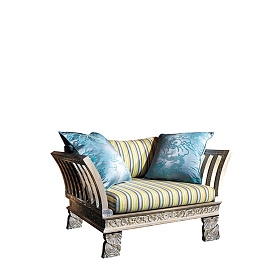 Кресло Bali W0029/06