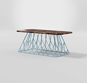 Кофейный столик Bypass