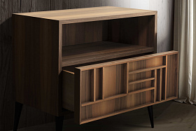 Прикроватная тумбочка Phoenix 36152