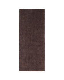 Ковер Empuries коричневый, 80 x 200 см
