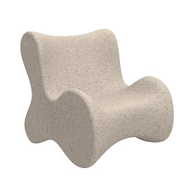 Кресло Pal Vondom