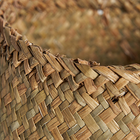 Корзина для одежды AMALIA 23912