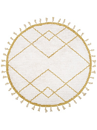 Ковер COME Mangue D120