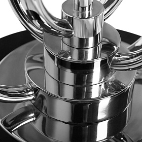 Торшер Stardust