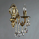 Бра Granada Ambiente 2118/1 PB Tear Drop