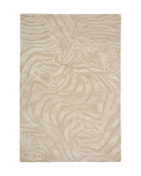 Tribet Шерстяной жаккардовый ковер zebra 200 x 300 см 