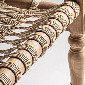 Шезлонг BELLEY