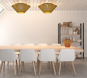 Плафон Koord 70