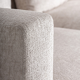 Современный модульный диван Metti