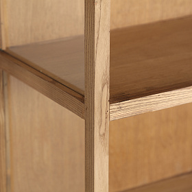 Модульный стеллаж BERN