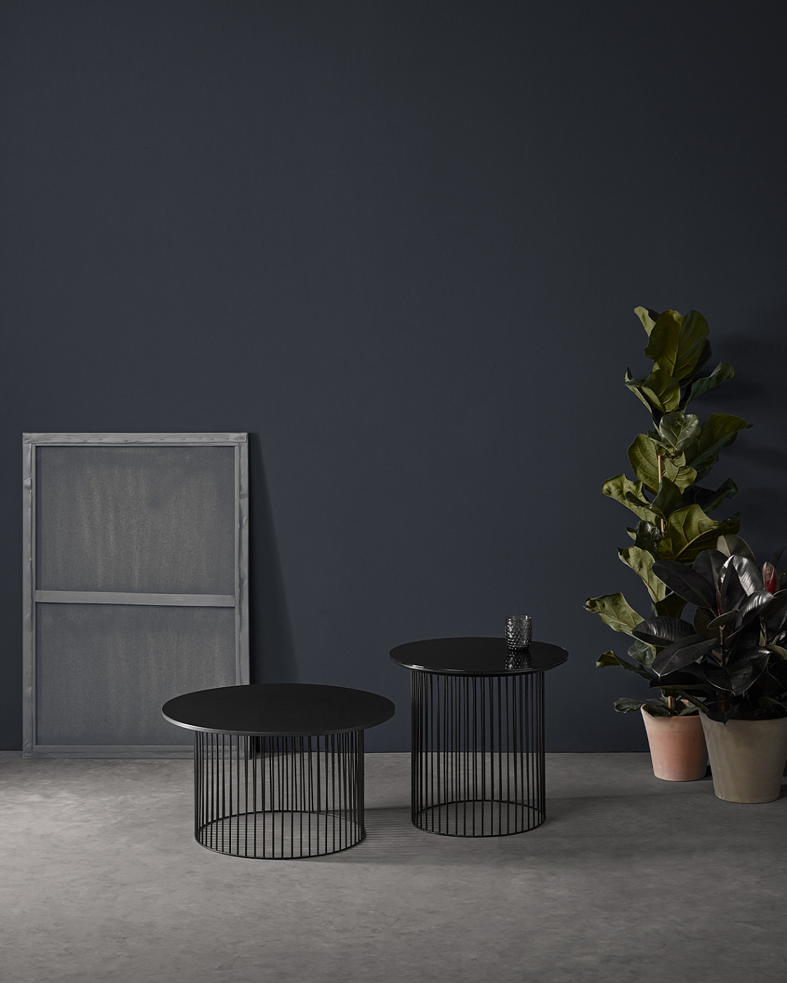 Журнальный столик Idra