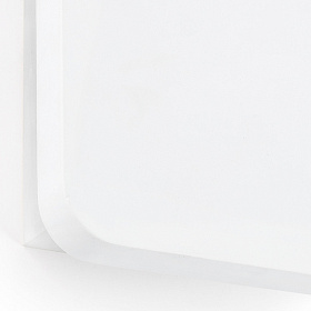 Бра Elsa белое