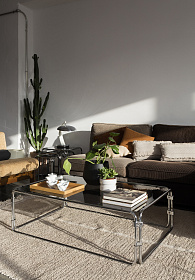 Ковер Дуэтто Сэйдж- двусторонний 170*240