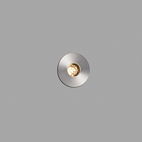 Встраиваемый светильник Grund 2W 