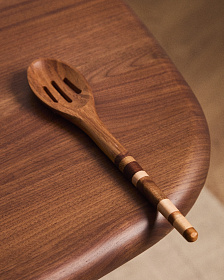 Nover Кулинарная лопатка из акации