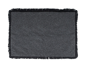 Плед Tapame Mucho Monochrome 180*140