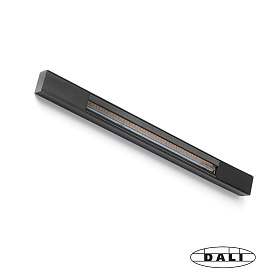 NESO SLIM Настенный светильник 3000K черный DALI