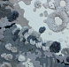 Ковер Full Moon 220Ø