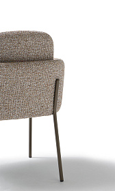 Обеденное кресл Nai