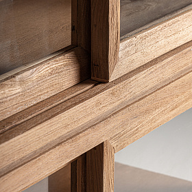 Витрина BROICH