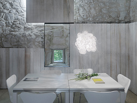 Подвесной светильник Blum BL04