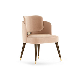 Обеденный стул Bond