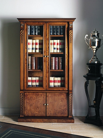 Книжный шкаф DALI DA7011 