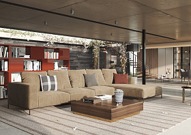 Угловой диван Jolson