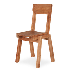 Стул деревянный Kinmer