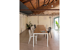 Стол PEY system 220*90