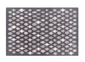 Ковер Echo серый