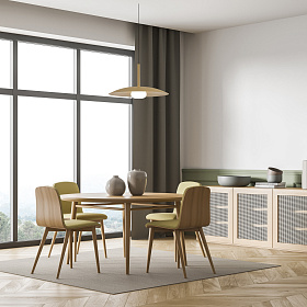 Подвесной светильник LIDIA 8976