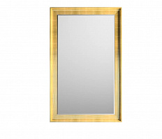 Зеркало Angular 106 x 130 см с подсветкой