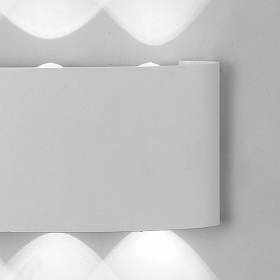 Настенный уличный светильник ARCS 6541