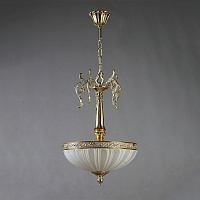 Люстра Valencia Ambiente 5L 02227 WP