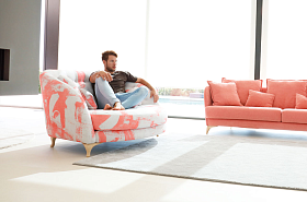 Диван Astoria XL You&Me 150 см